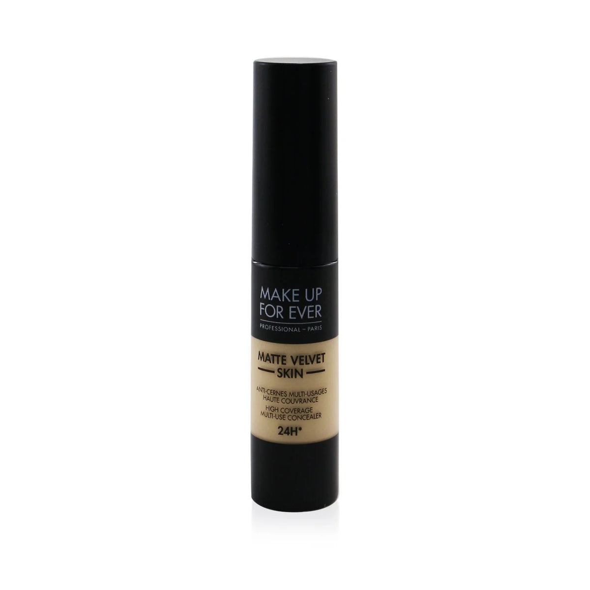 Matte Velvet Skin Concealer 2.2 Yellow Alabaster 9ml I2990