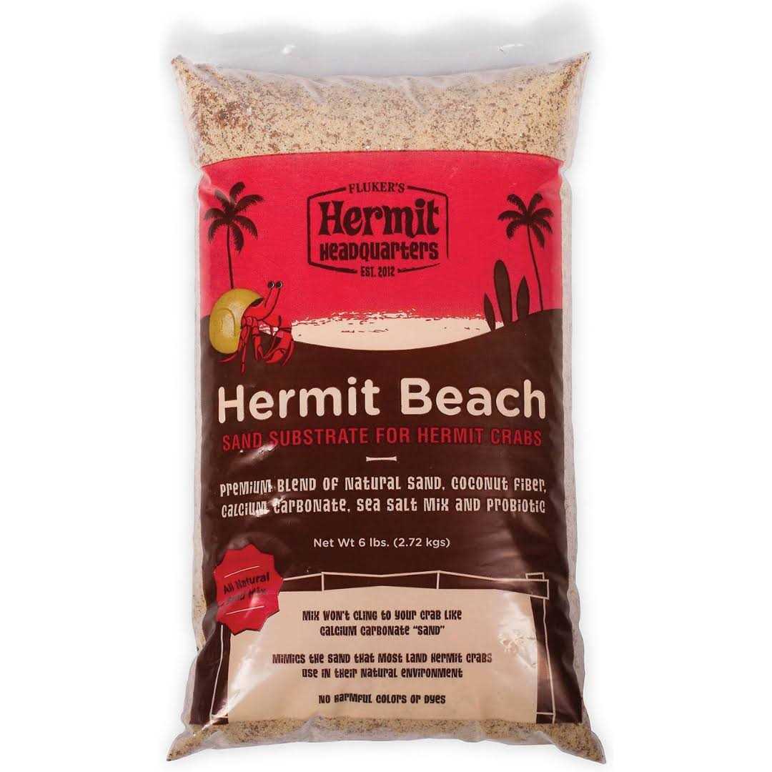 Hermit Crab Sand Substrate P1823