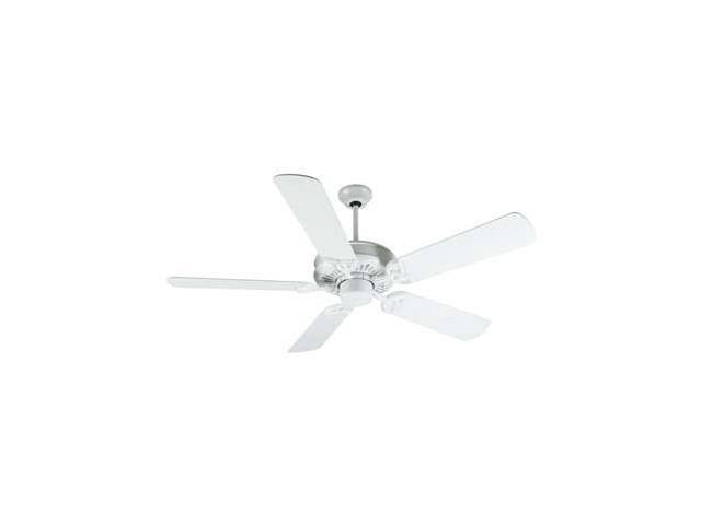 White Ceiling Fan N790935