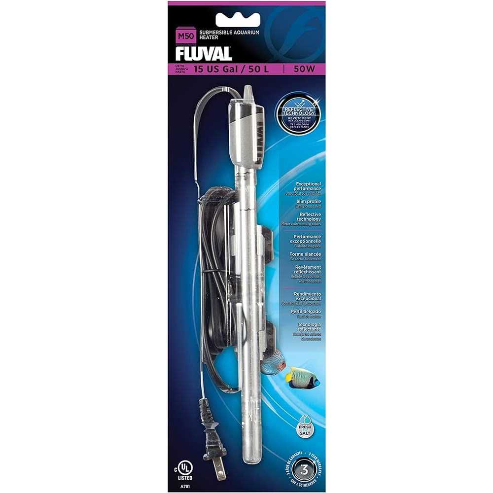 Submersible Heater M213
