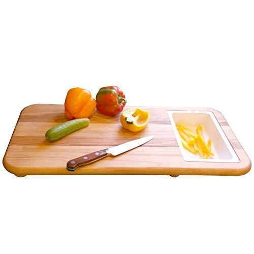 Over Sink Cutting Board D815842