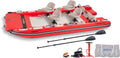 Inflatable Catamaran Boat M75971