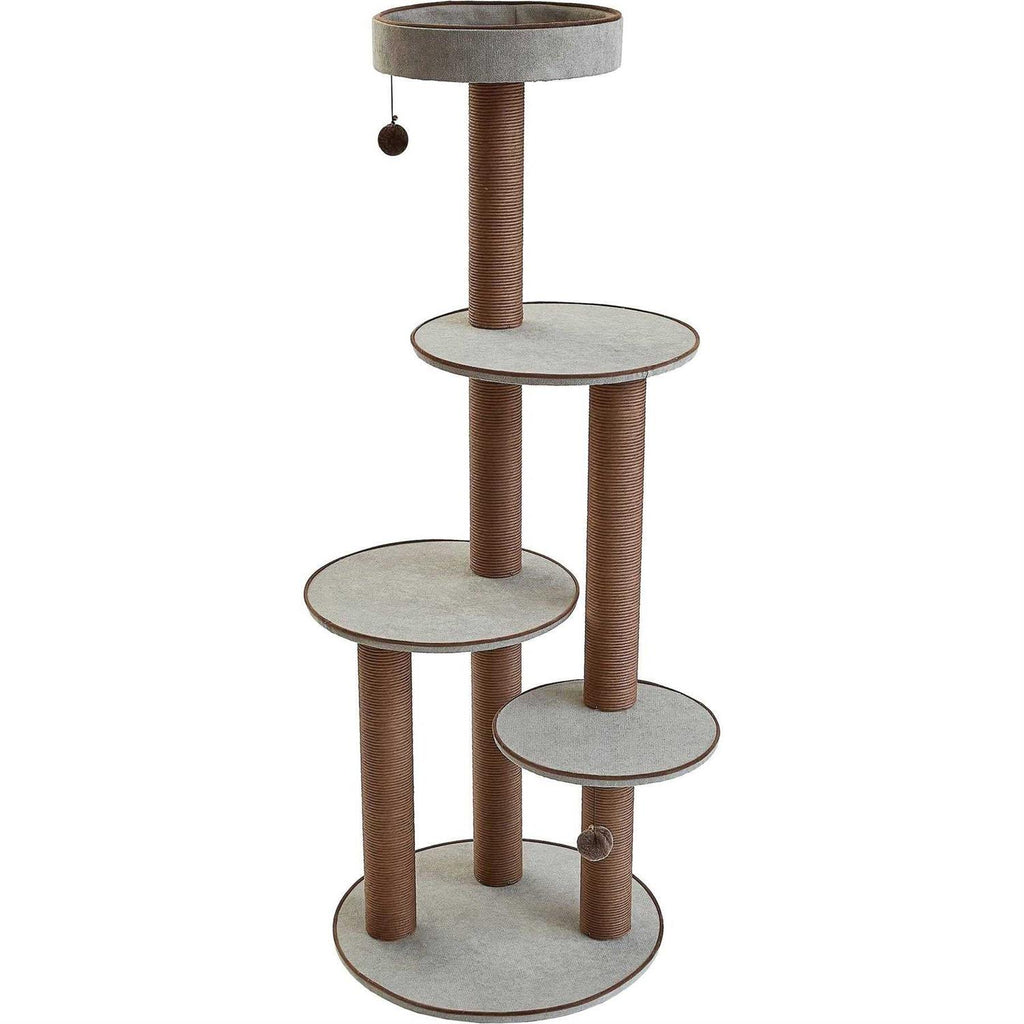 59-in Cat Tree I227