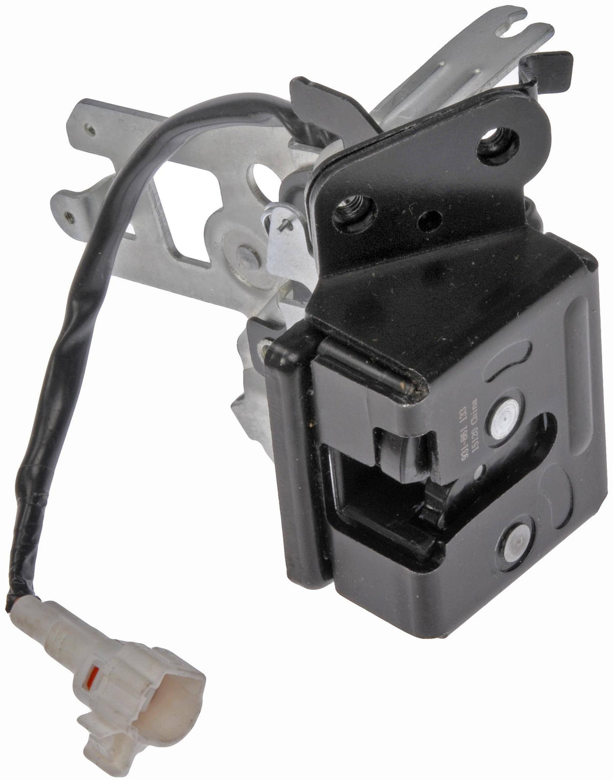 Liftgate Lock Actuator S128
