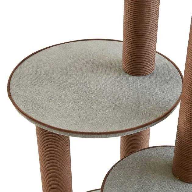 59-in Cat Tree I227