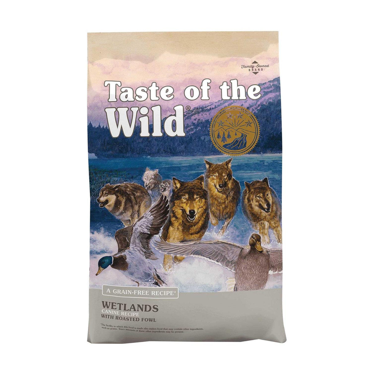 Dog Food O451