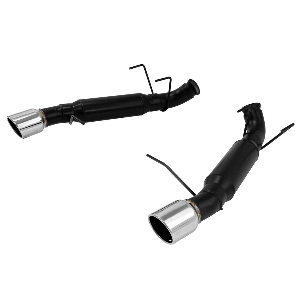 Axle-Back Exhaust System E77242