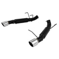 Axle-Back Exhaust System E77242