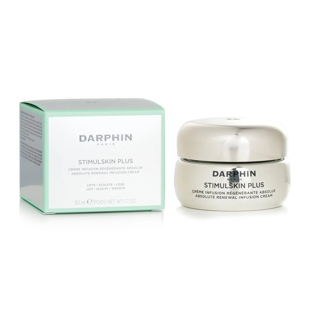 50ml/1.7oz Infusion Cream W261