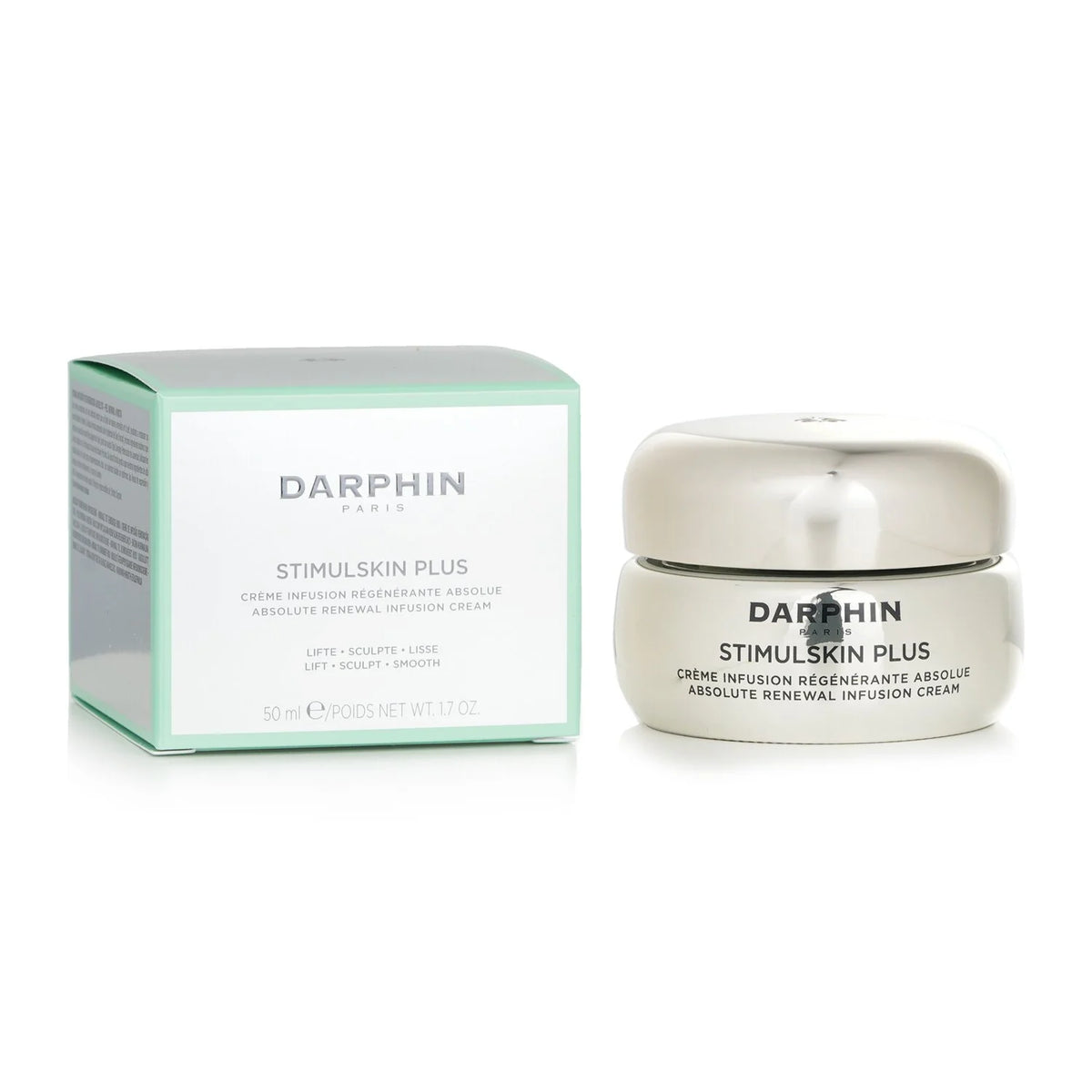 50ml/1.7oz Infusion Cream W261