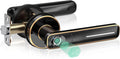 Fingerprint Door Lock, Biometric Door Knob, Pack of 2 I133503