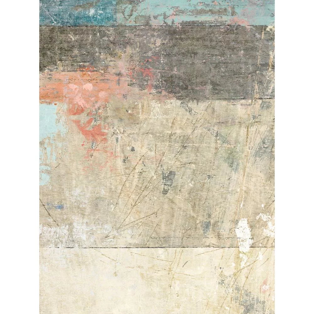 Black Modern Framed Art Print E721905