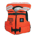 Oversize Work Vest E2278