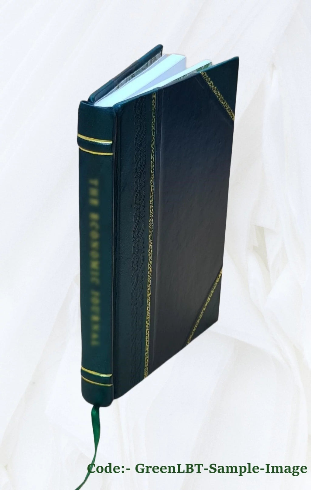 Hernia Leather Bound R460971
