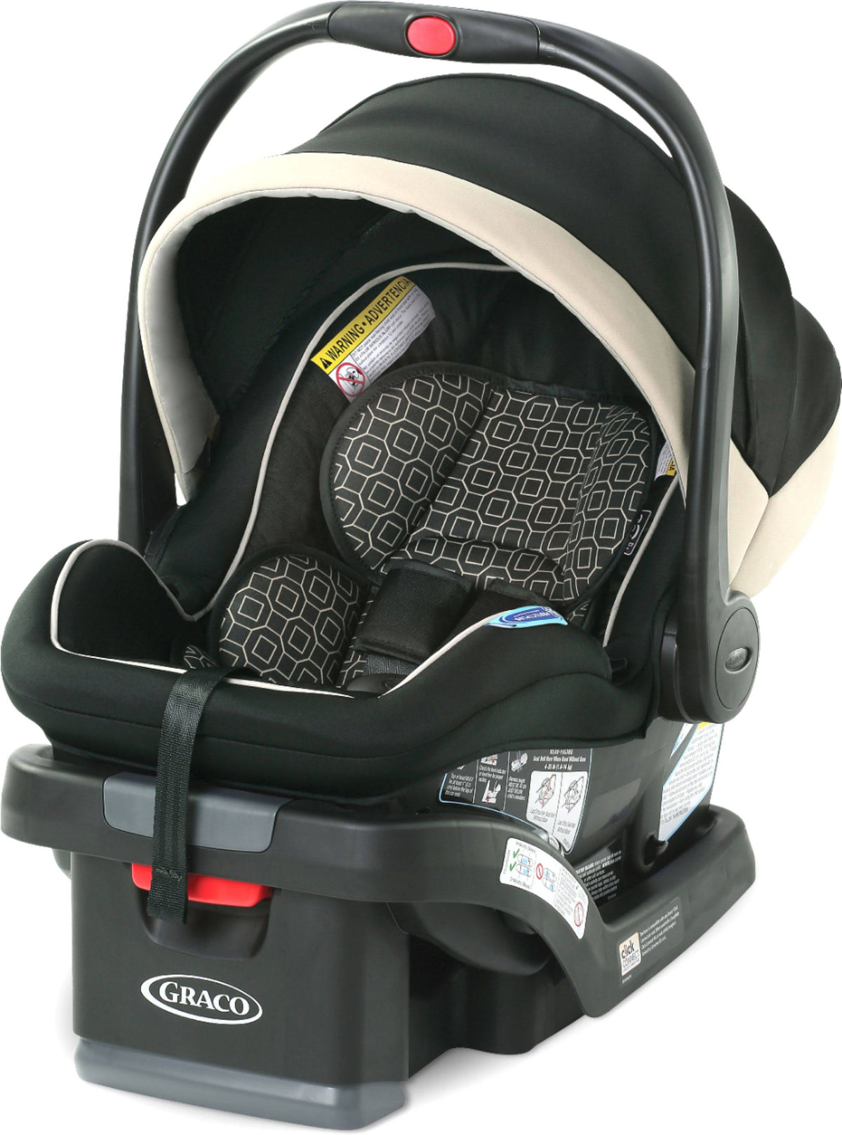 Car Seat W330