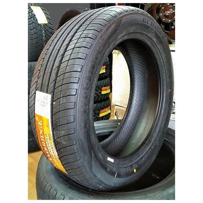 215/55R17 94V Tire H2597