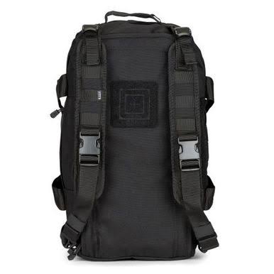 Kangaroo Tactical Duffel Bag Backpack N7764