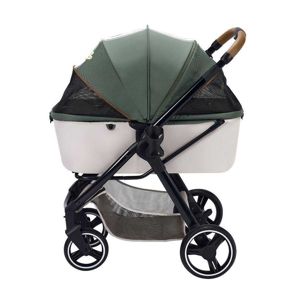 Pet Stroller E2796