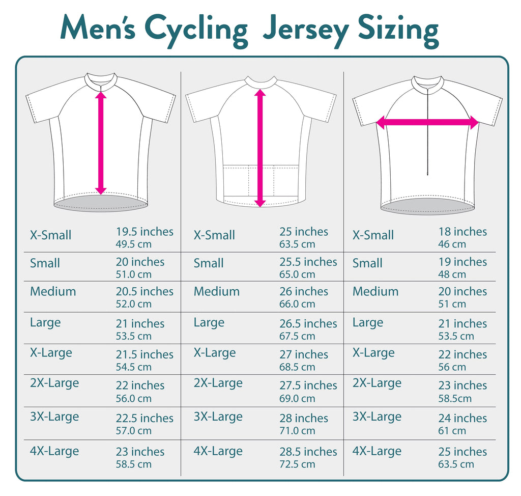 Short Sleeve Cycling Jersey Size XS P488899