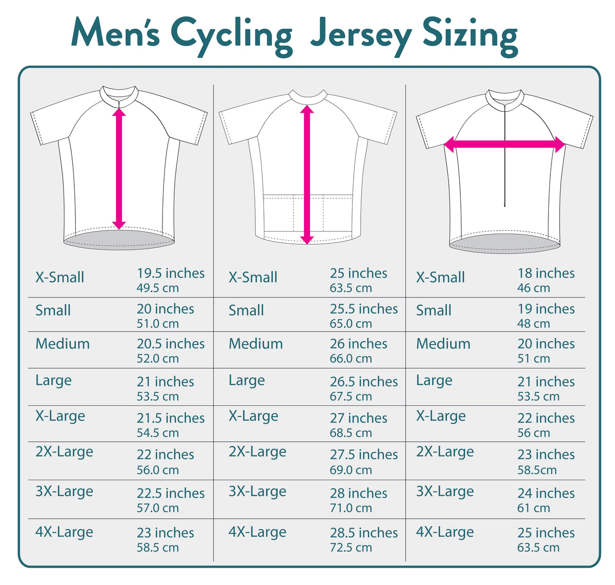 Short Sleeve Cycling Jersey Size XS P488899