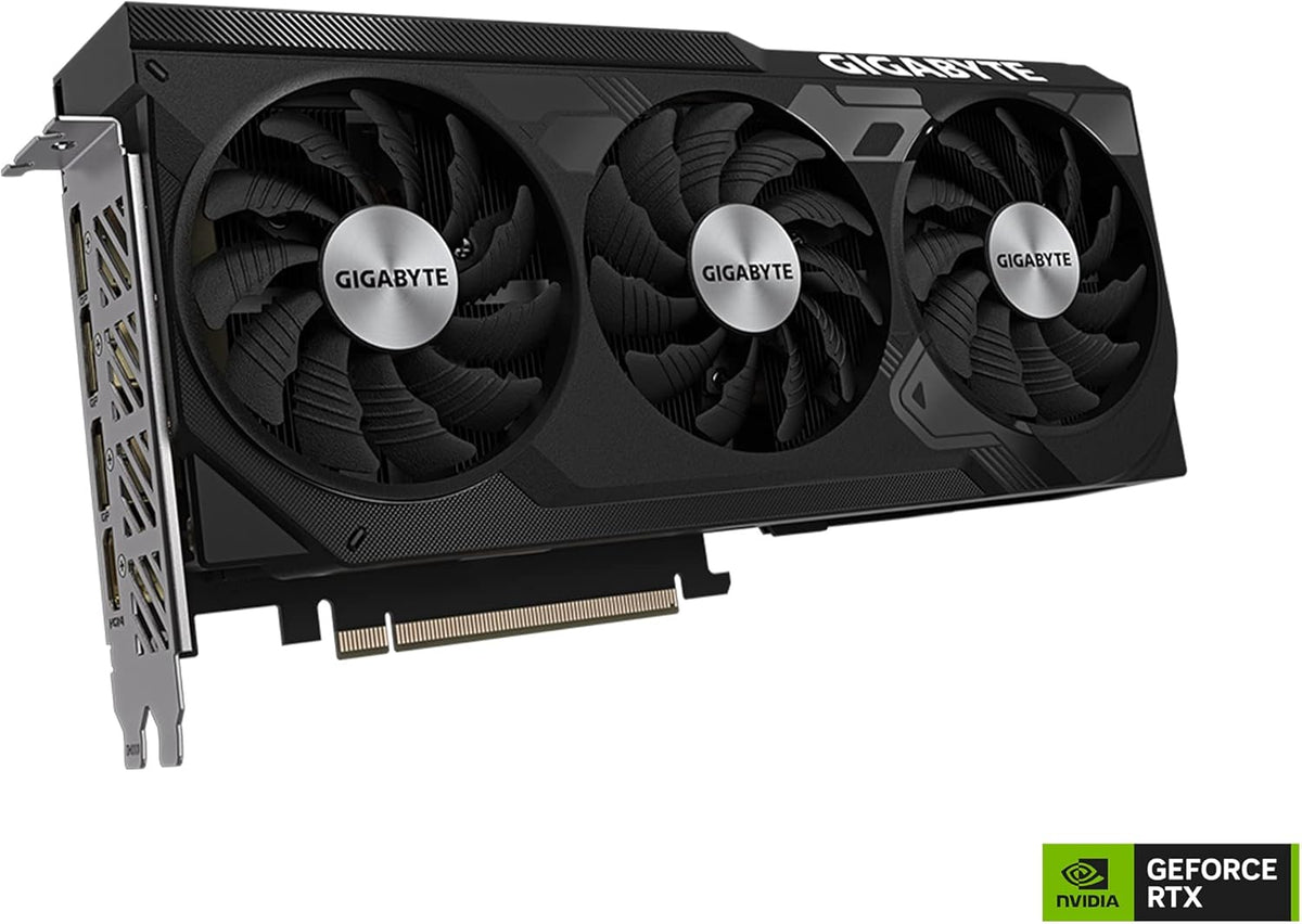 GeForce RTX 4070 12GB GDDR6X Graphics Card O5152