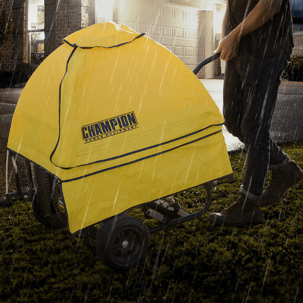 Generator Cover Q42764