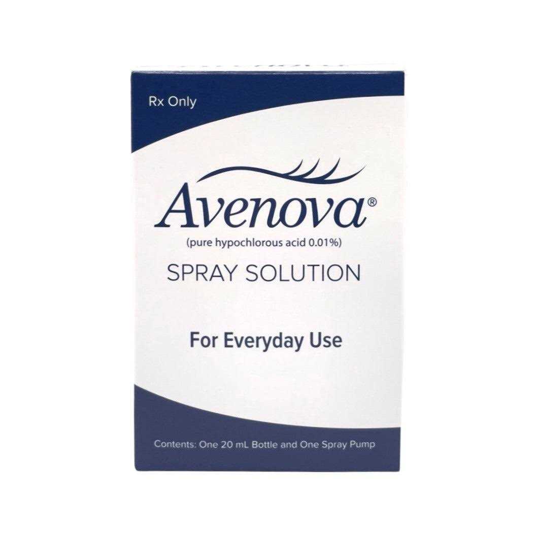 Hypochlorous Spray Solution N913218