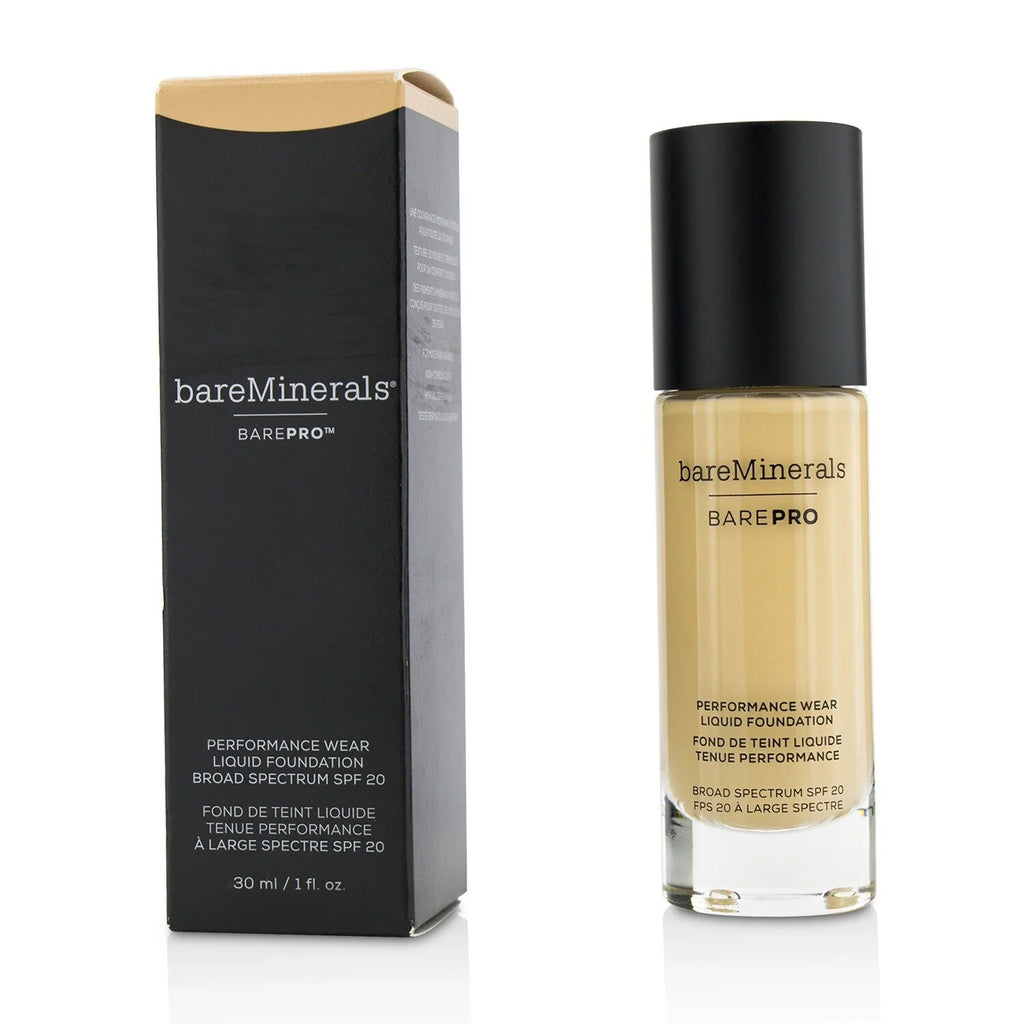 Liquid Foundation SPF20 30ml/1oz O6496
