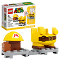 10 Piece LEGO Builder Mario Power-Up Pack Q7470