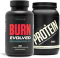 Vanilla Protein Powder Bundle J1731