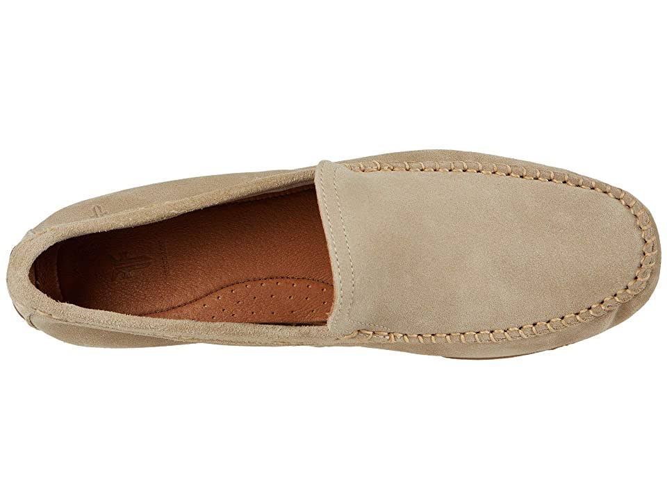 Frye Lewis Venetian Milkshake Size 8.5 D33355