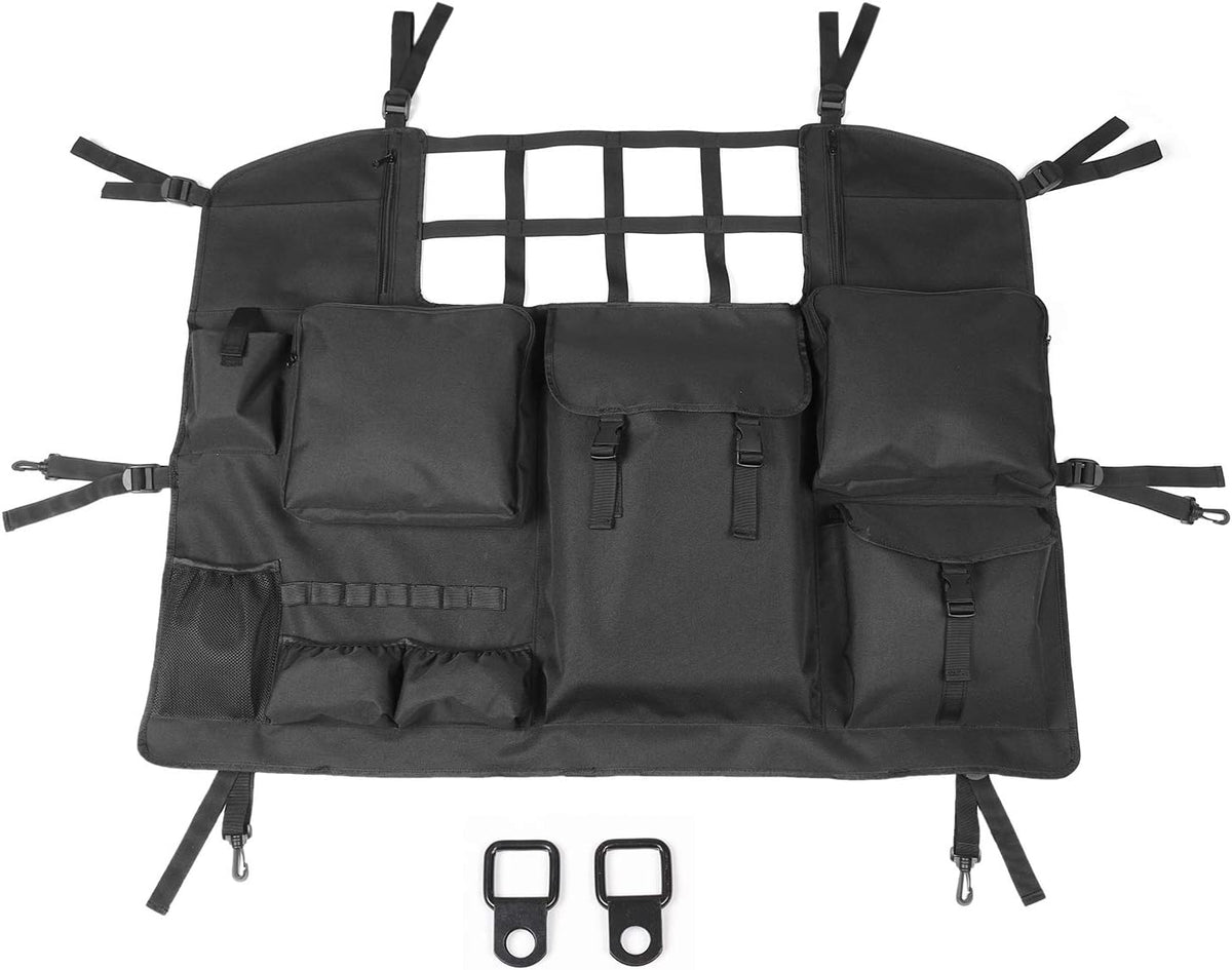 Trunk Storage Bag with Multi-Pockets H63824