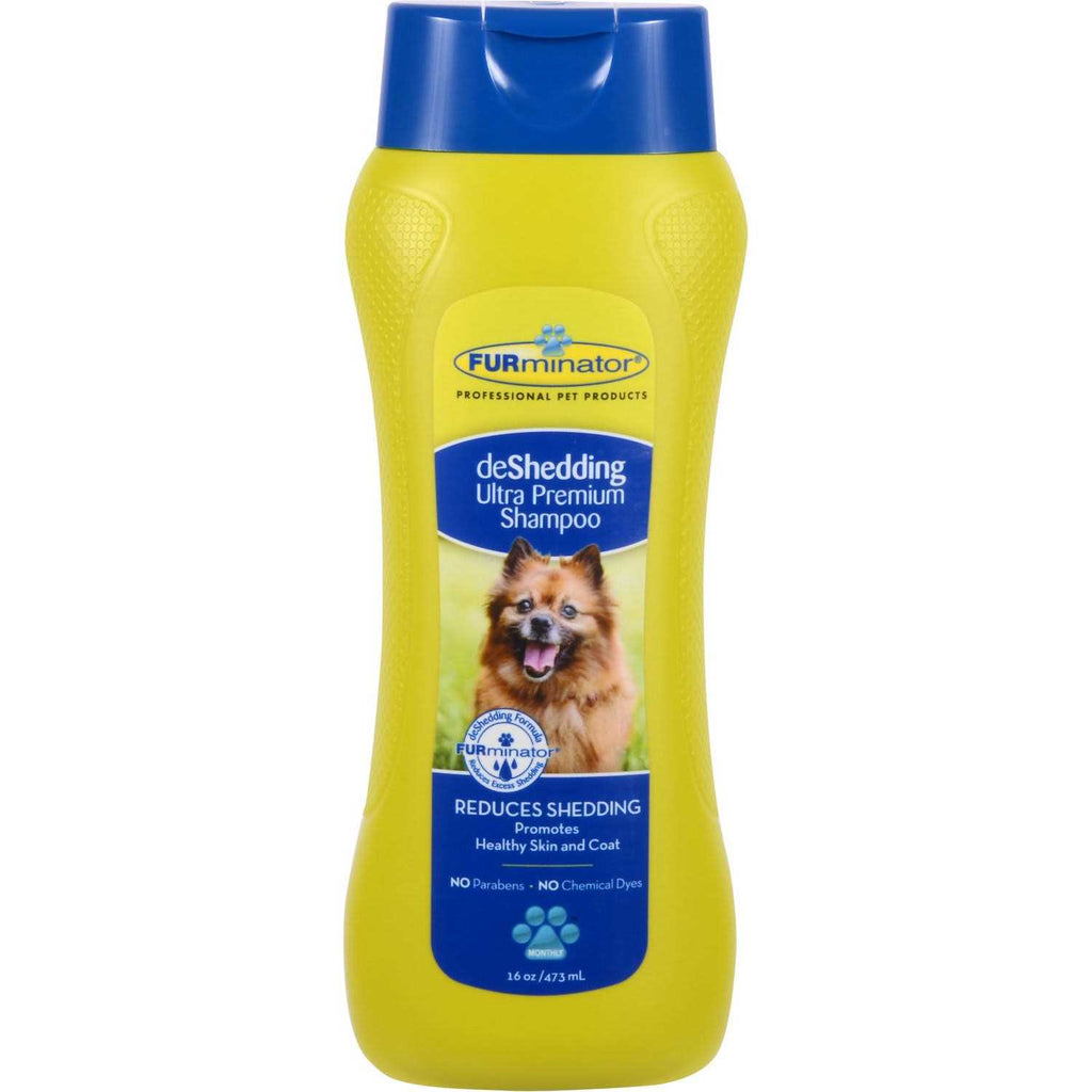 Pet Shampoo L353