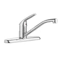 Polished Chrome Kitchen Faucet Q894419