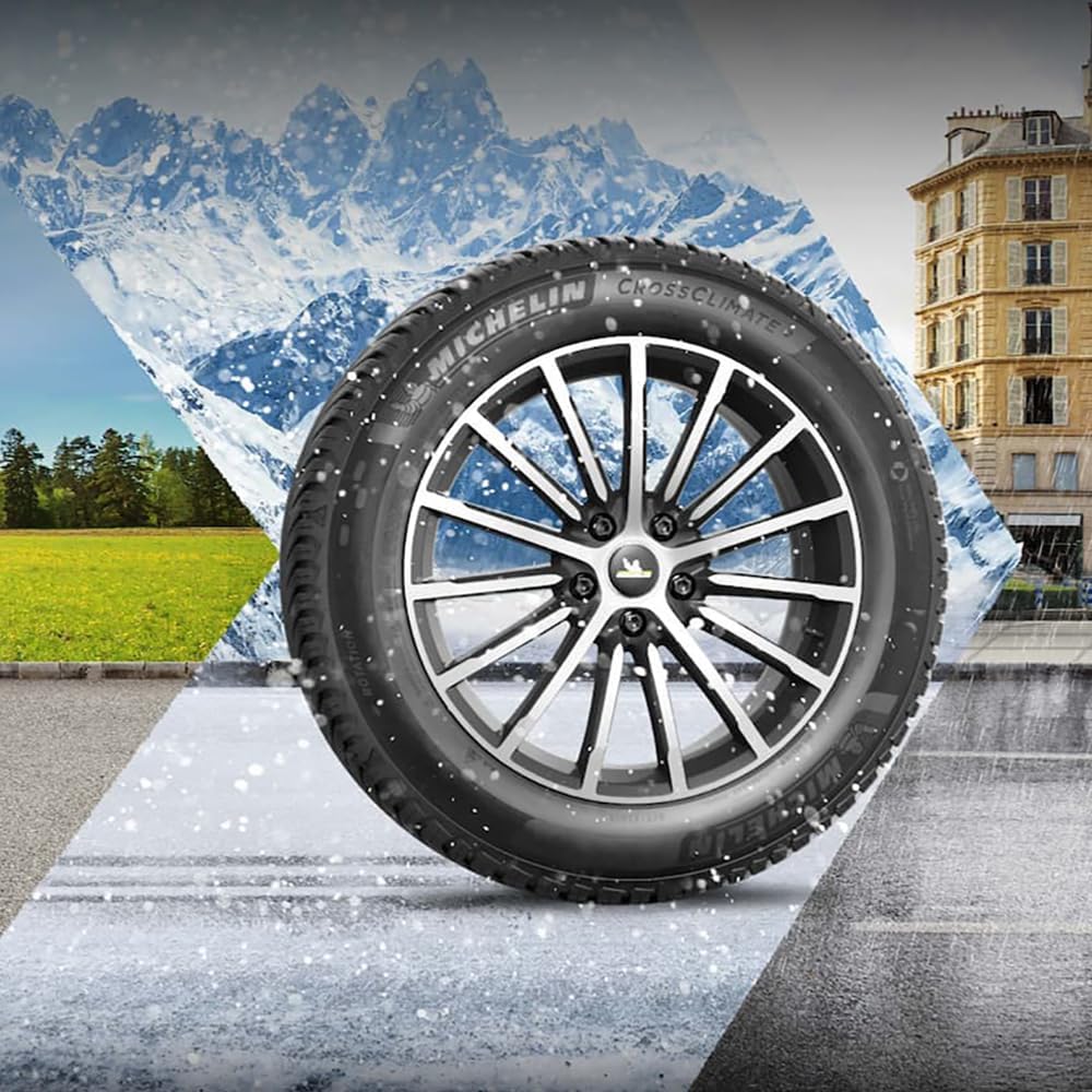 235/60R18 All-Season Car Tire G648