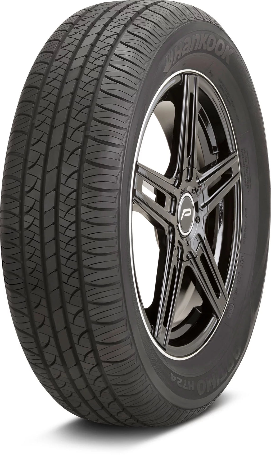 All-Season Tire 215/75R14 98S V193