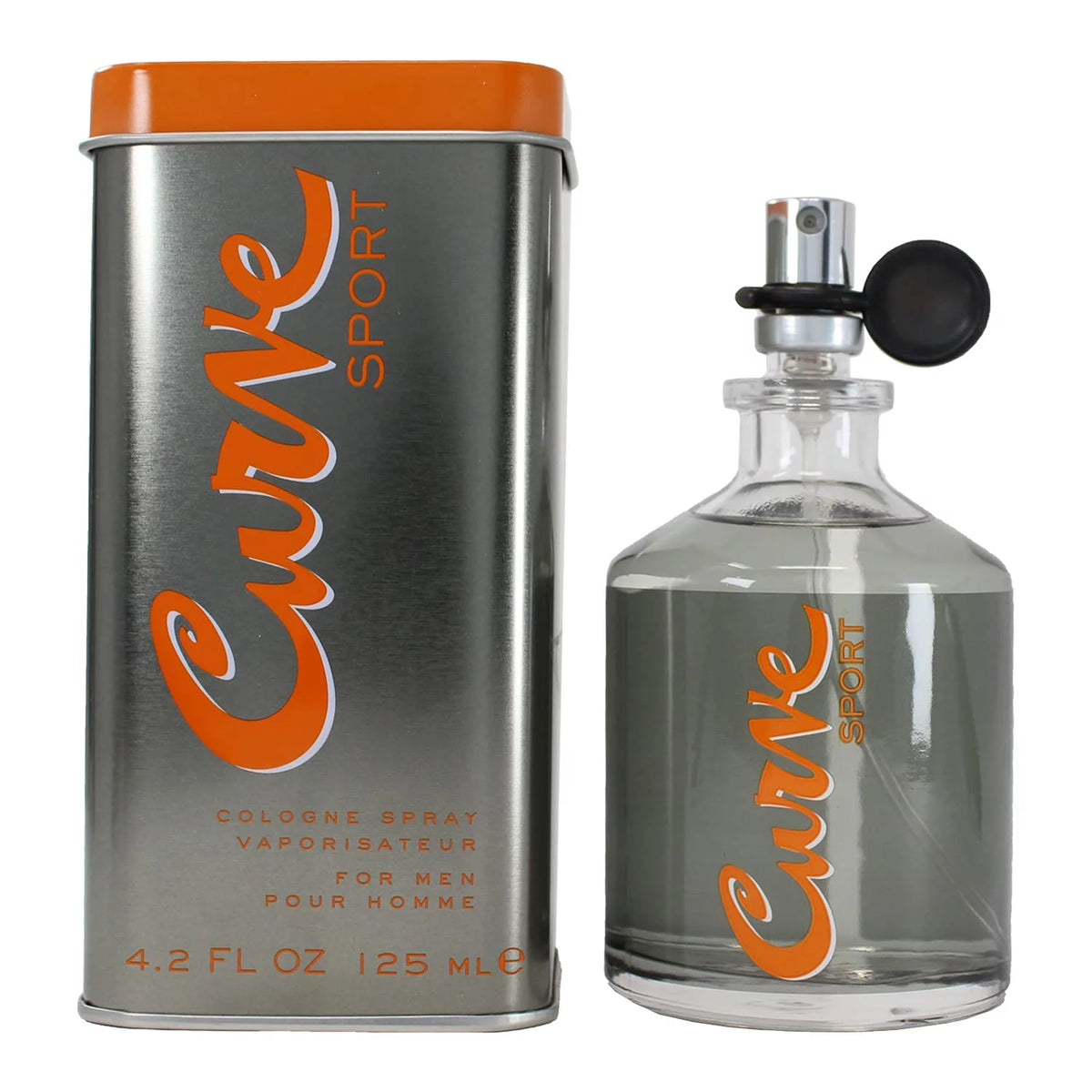 12 Pack Mens Cologne Spray 4.2 Fl Oz W424844