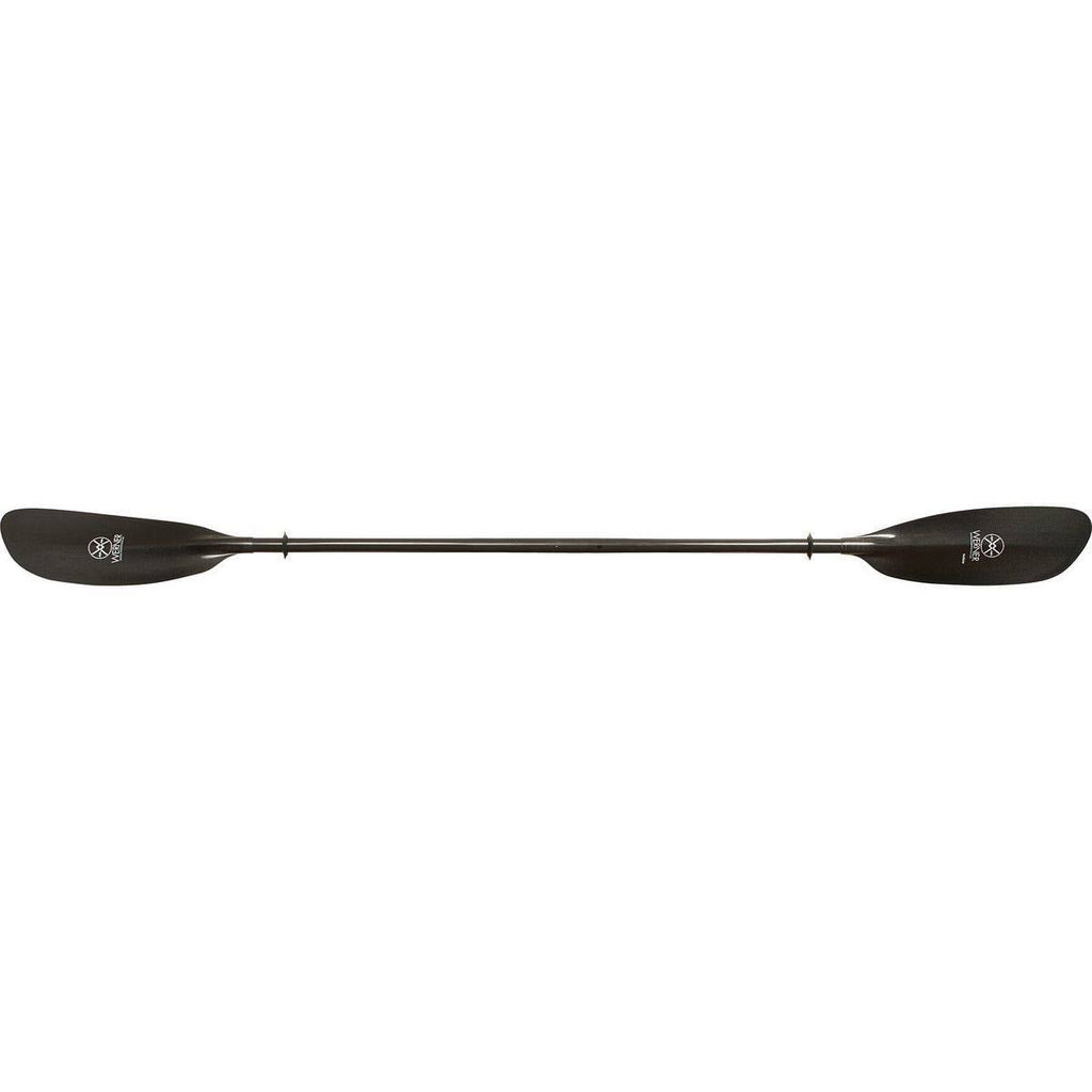 Hooked Carbon Fishing Kayak Paddle Y752621