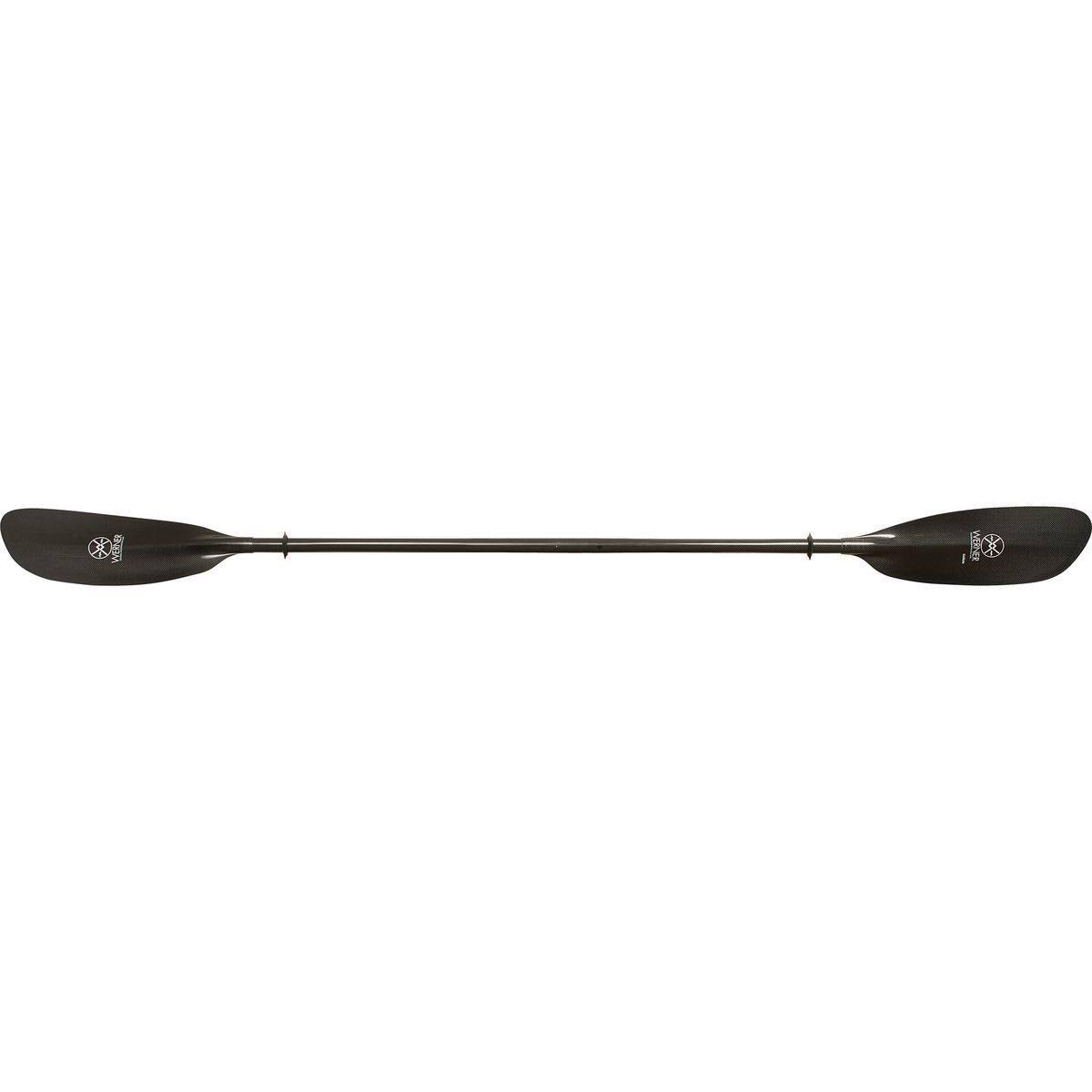 Hooked Carbon Fishing Kayak Paddle Y752621