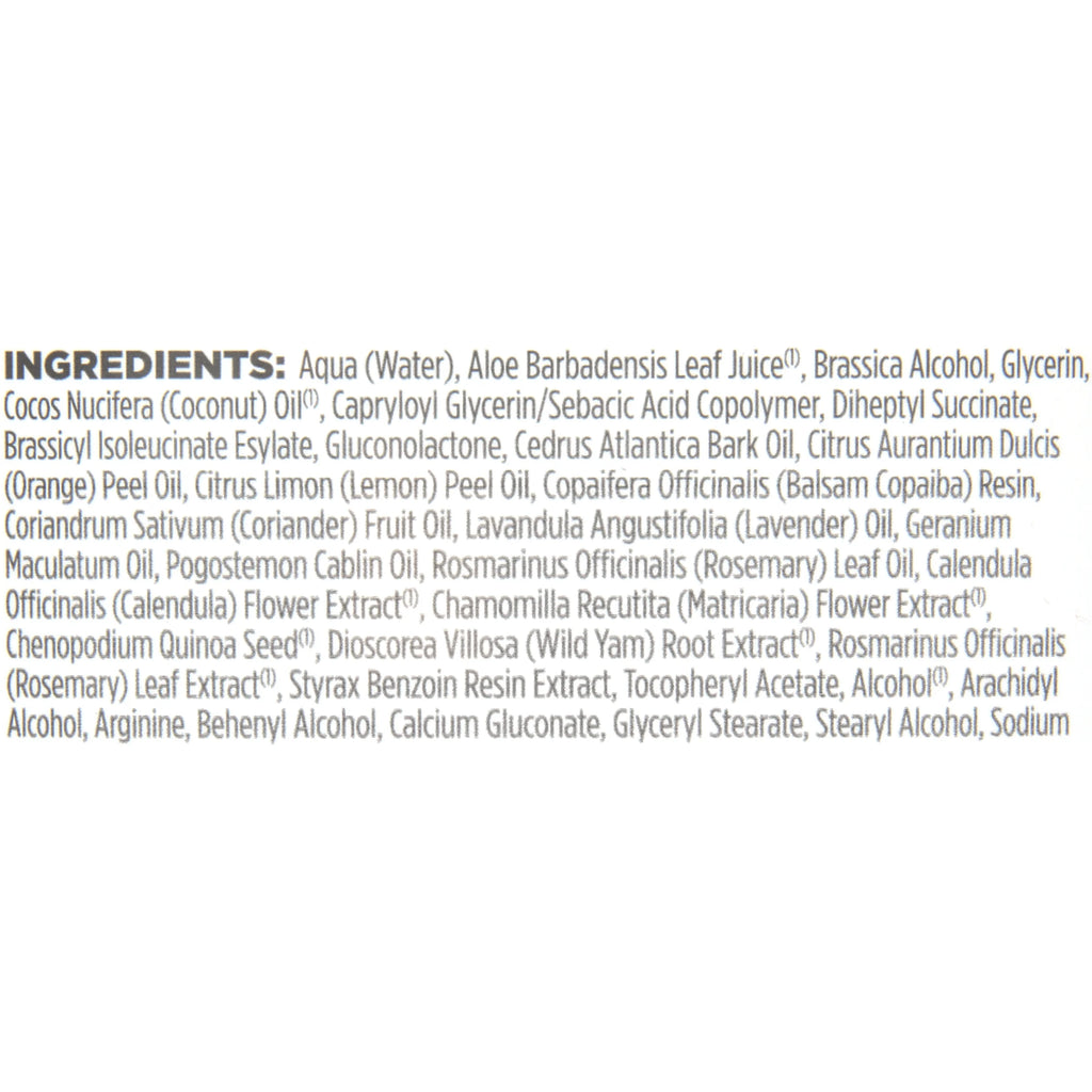Rosemary Volumizing Conditioner, 11 fl oz Y380172