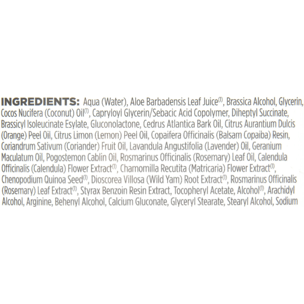 Rosemary Volumizing Conditioner, 11 fl oz Y380172