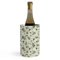 Olive Green Wine Chiller F882