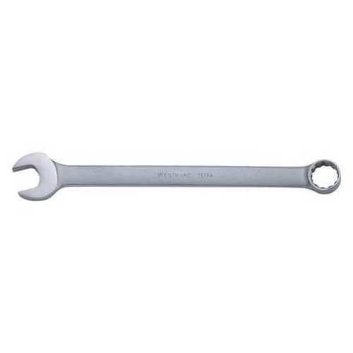 Combination Wrench, SAE, 1-7/16in, 16 in D567