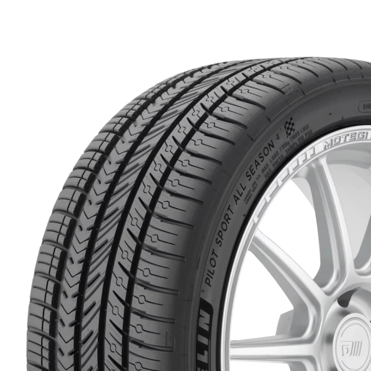 All Season Tire M1221