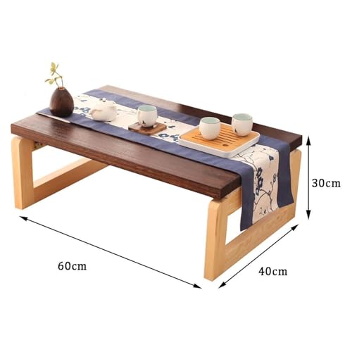 Folding Floor Table Coffee Table M4163