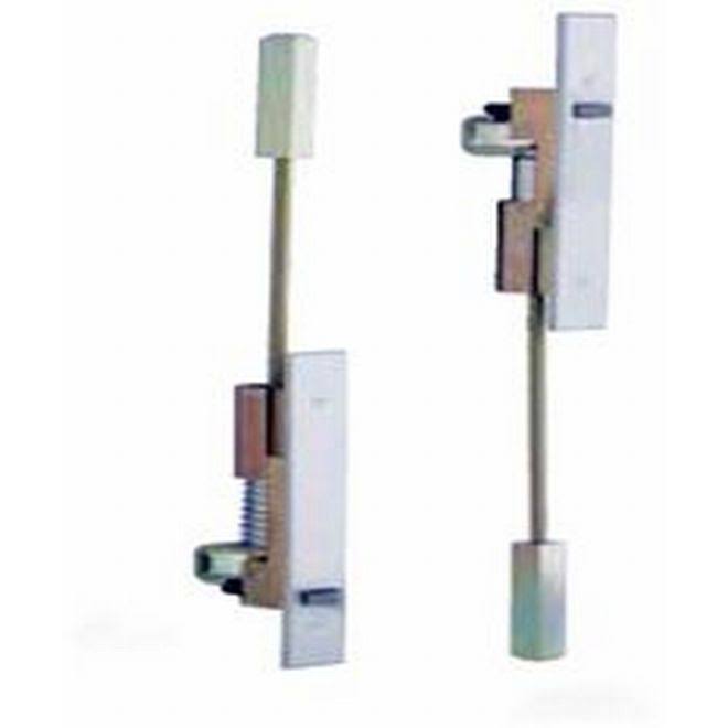 Satin Bronze Manual Flush Bolt for Metal Door F167