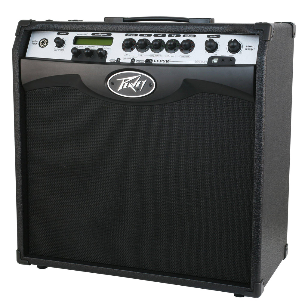 Guitar Combo Amplifier E910