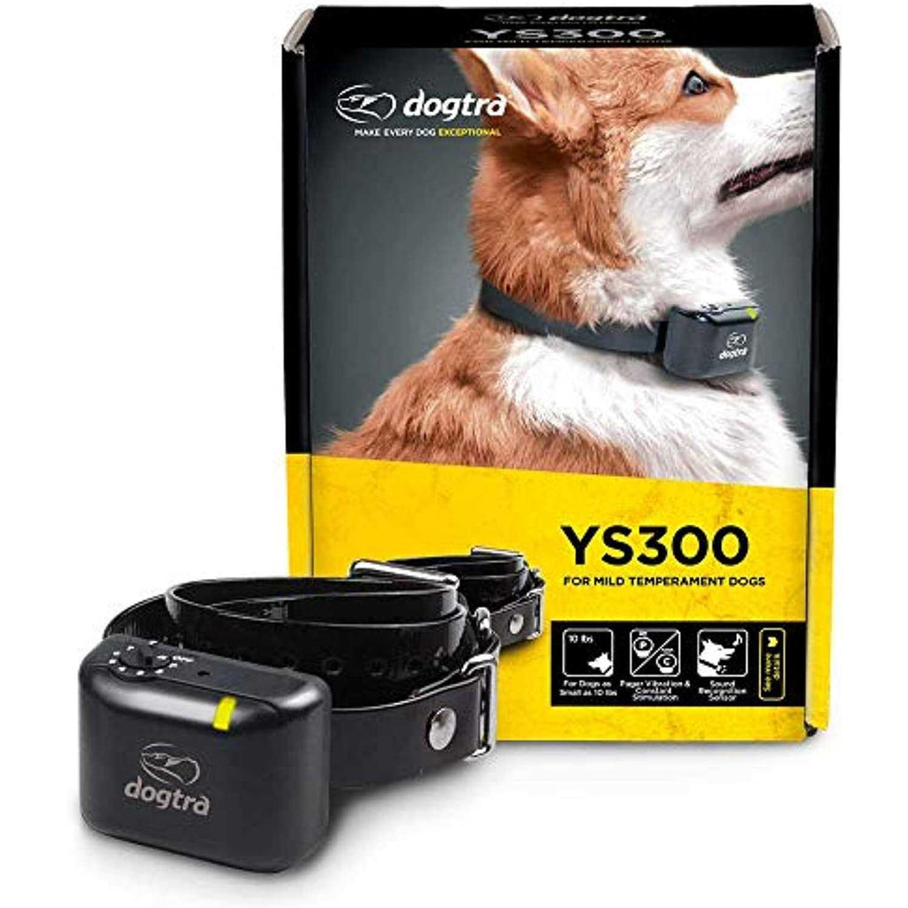 No Bark Collar E87848