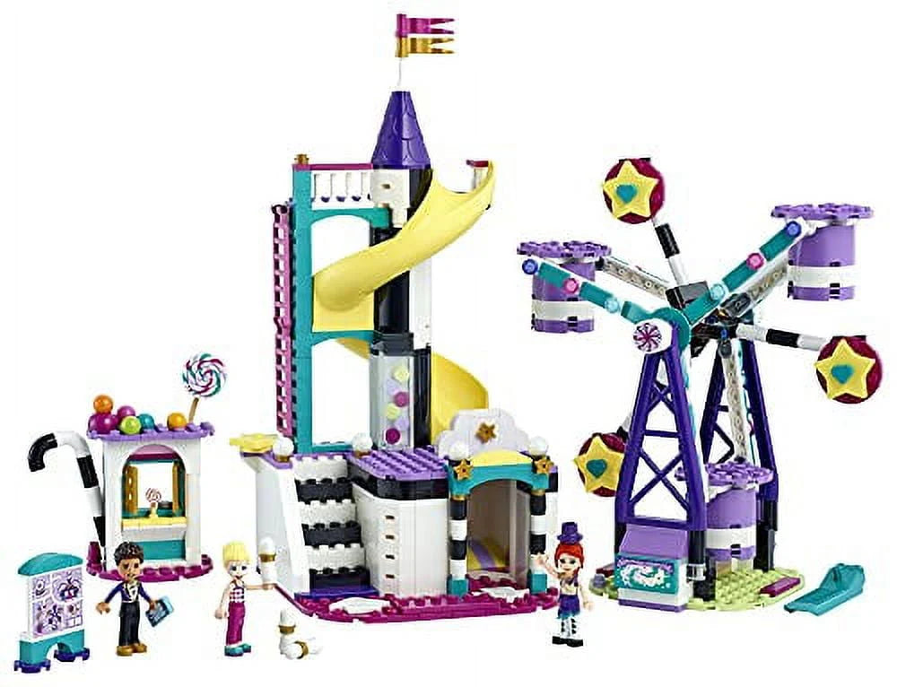 545 Pieces Building Kit K865432