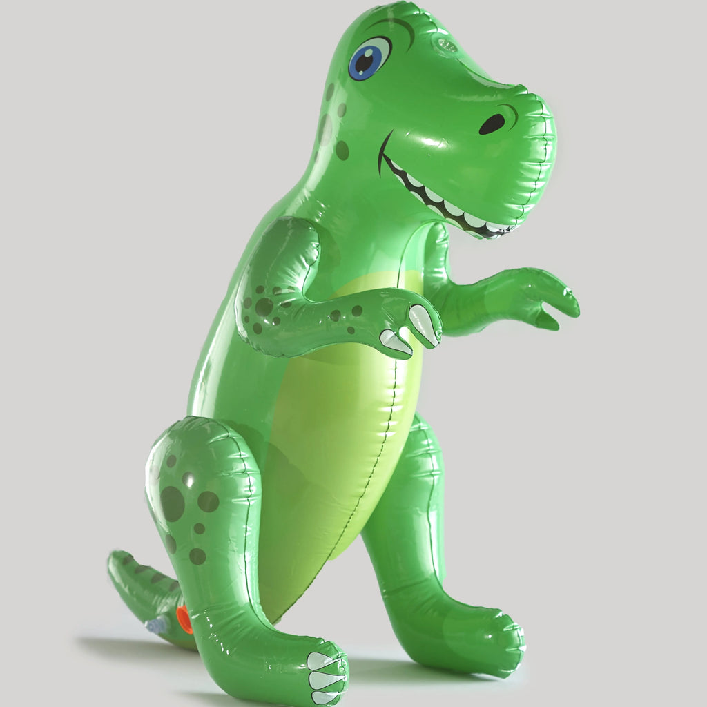Inflatable Dinosaur Sprinkler H19528